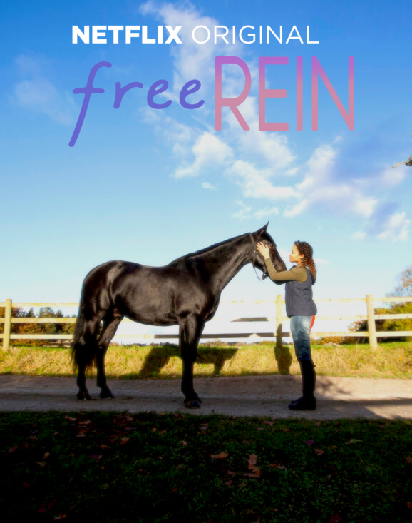 Free Rein (S01-S03)